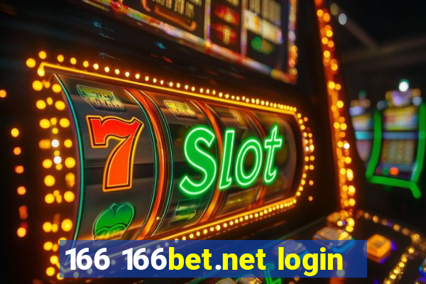 166 166bet.net login